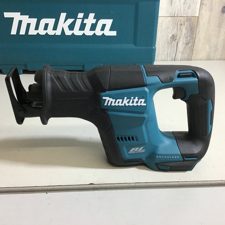 【未使用品】★マキタ(makita) 18V コードレスレシプロソー JR188DRGX【戸田店】