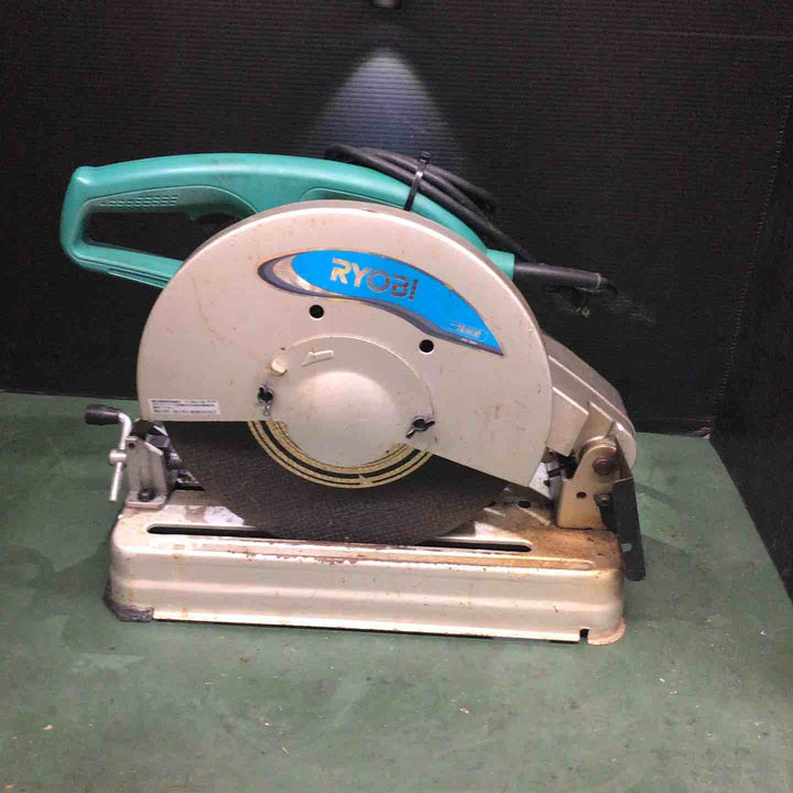 ◇リョービ(RYOBI) 高速切断機 C-3050【戸田店】
