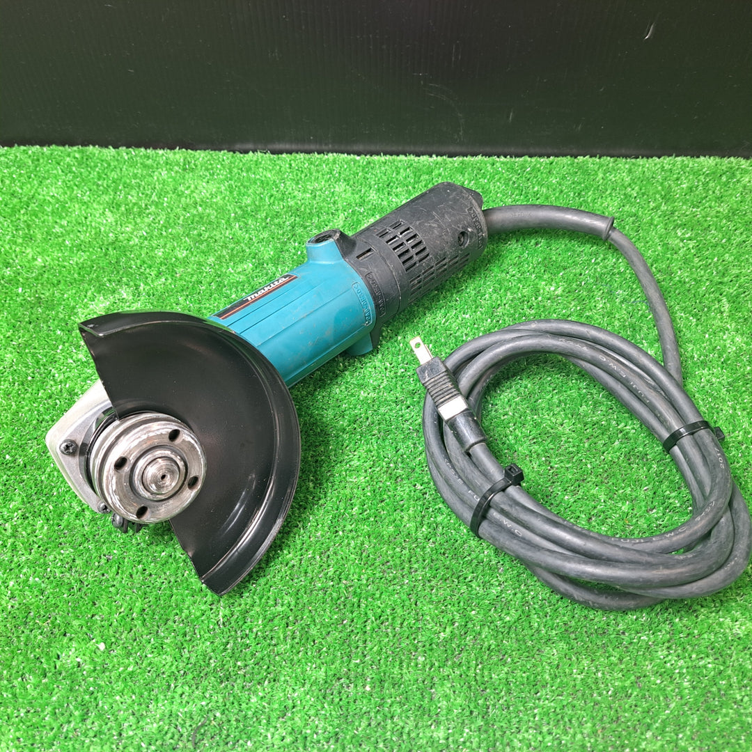 ☆マキタ(makita) 125mmディスクグラインダー 9535CB【岩槻店】