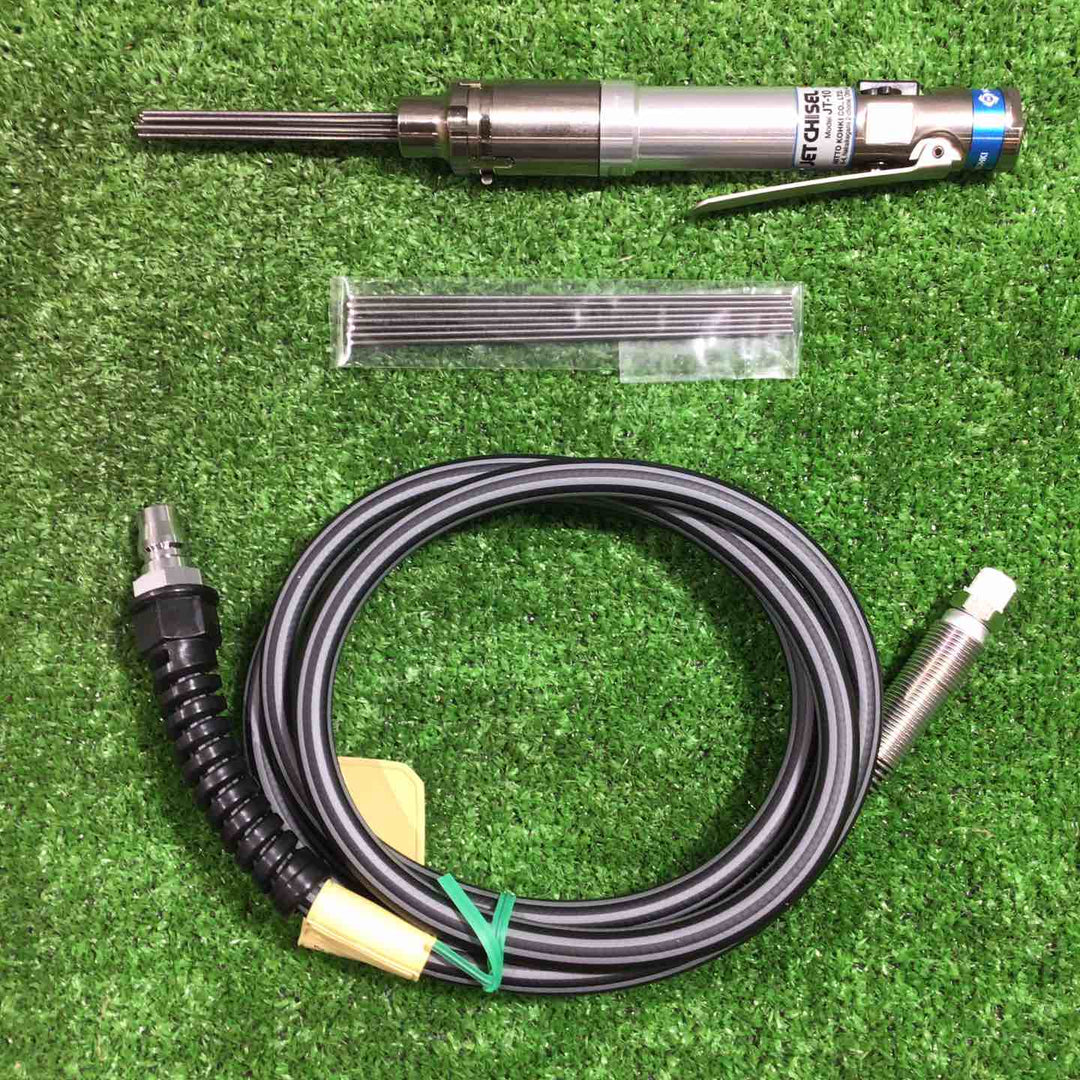 日東工器 ジェットタガネ 68439 JT-10【川口店】