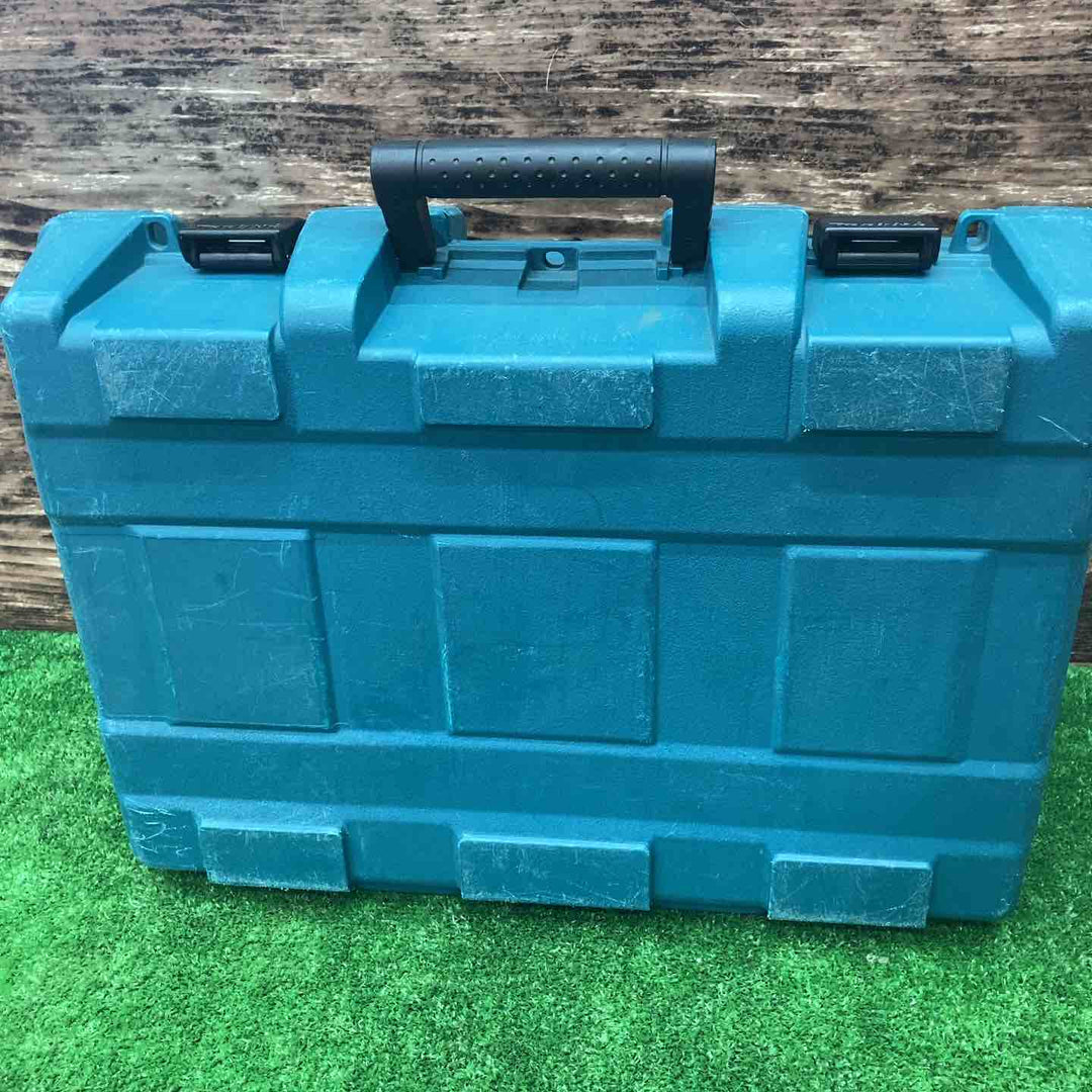 ★マキタ(makita) 100mmコードレスディスクグラインダ GA418DZ【川越店】