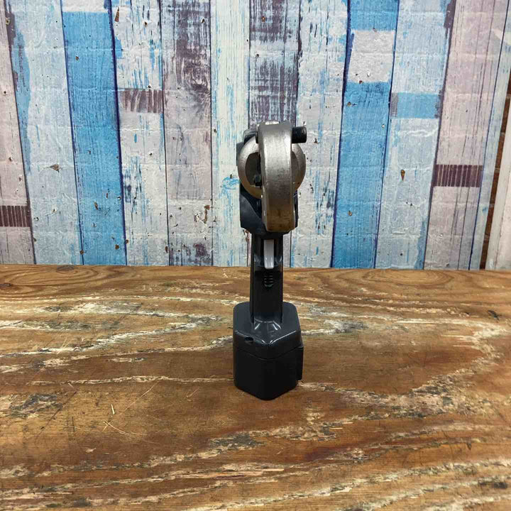 ◇泉精器(IZUMI) コードレス油圧式圧着工具 REC-150F【柏店】