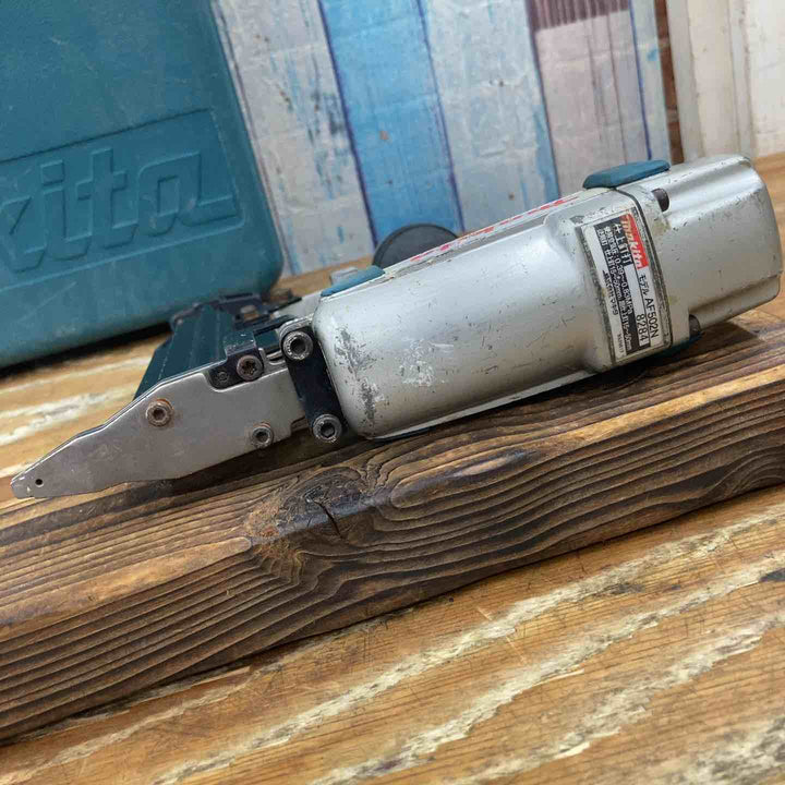 ★マキタ(makita) 常圧フィニッシュネイラ AF502N【柏店】