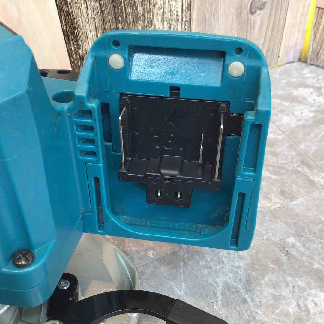 ★マキタ(makita) コードレス丸のこ HS631DZS【八潮店】