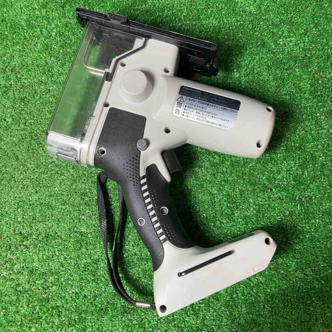 ◇パナソニック(Panasonic) コードレス角穴カッター EZ4543LZ1S-B【岩槻店】