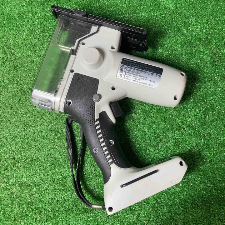 ◇パナソニック(Panasonic) コードレス角穴カッター EZ4543LZ1S-B【岩槻店】