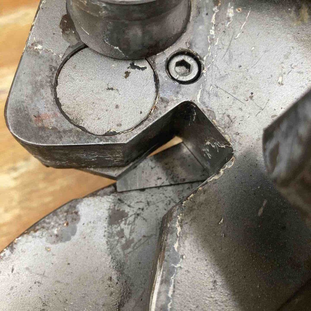 ◇石原 鉄筋ベンダーカッター DBC-16W【柏店】