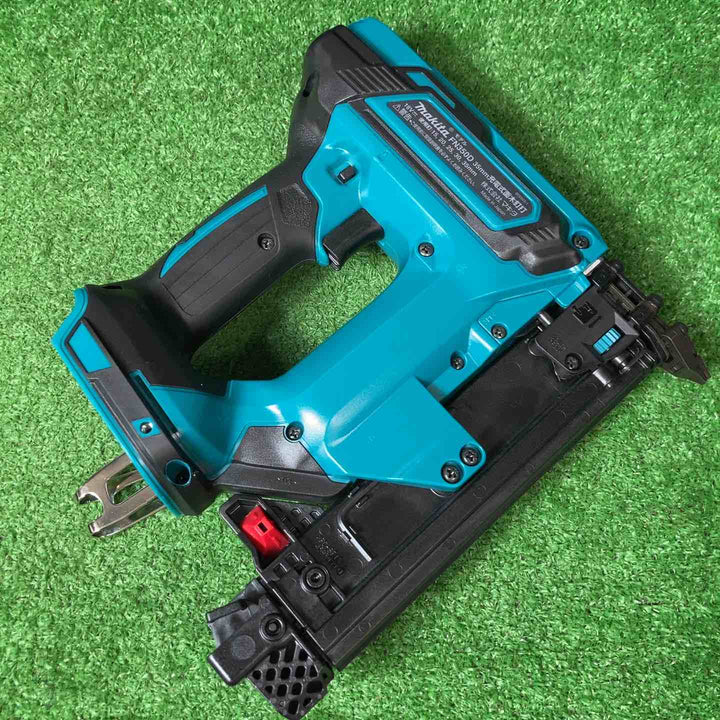 【美品】★マキタ(makita) コードレスフィニッシュネイラ FN350DRG【岩槻店】