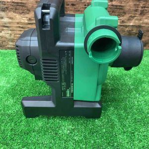【未使用品(店頭展示品)】ハイコーキ(HIKOKI ※旧:日立工機) コードレス集じん機 R3640DA(NN)【川越店】
