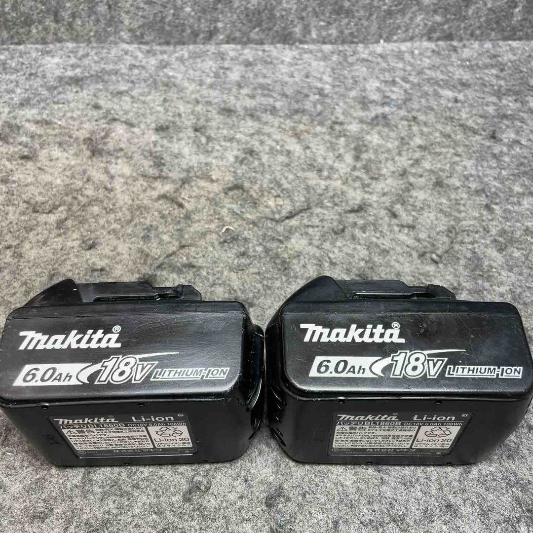 マキタ(makita) コードレスインパクトドライバー TD172DRGX【桶川店】