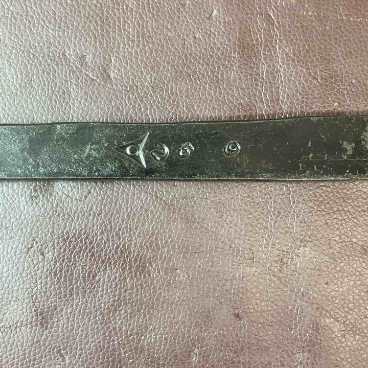 【中古品】かじ寅 バール 全長約850mm 259 大工道具 釘抜き【東大和店】