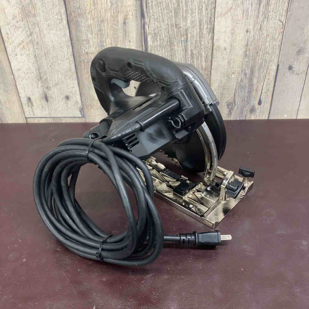 【中古品】ハイコーキ(HIKOKI ※旧:日立工機) 深切り電子造作丸のこ C6UEY【東大和店】