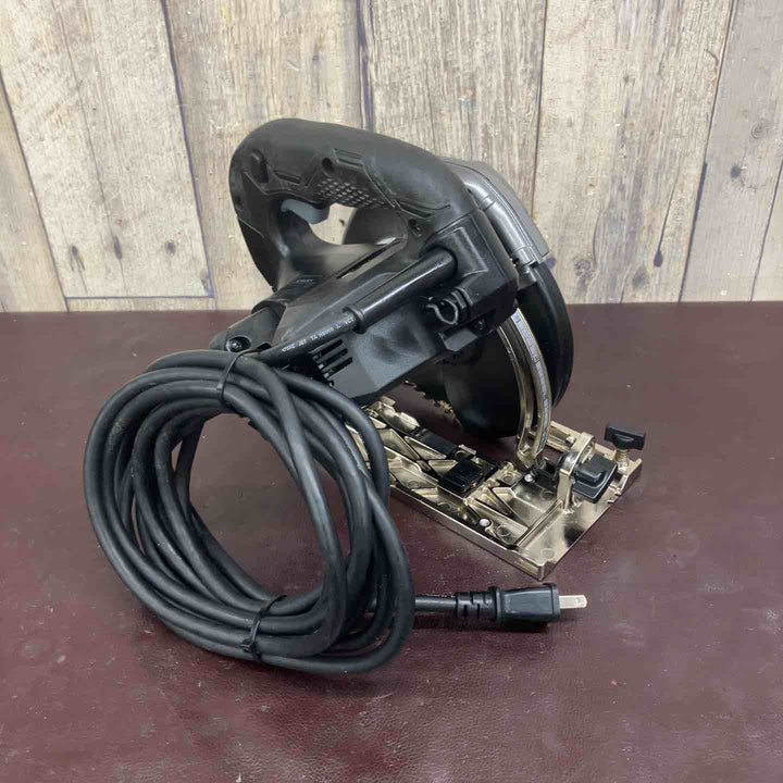 【中古品】ハイコーキ(HIKOKI ※旧:日立工機) 深切り電子造作丸のこ C6UEY【東大和店】