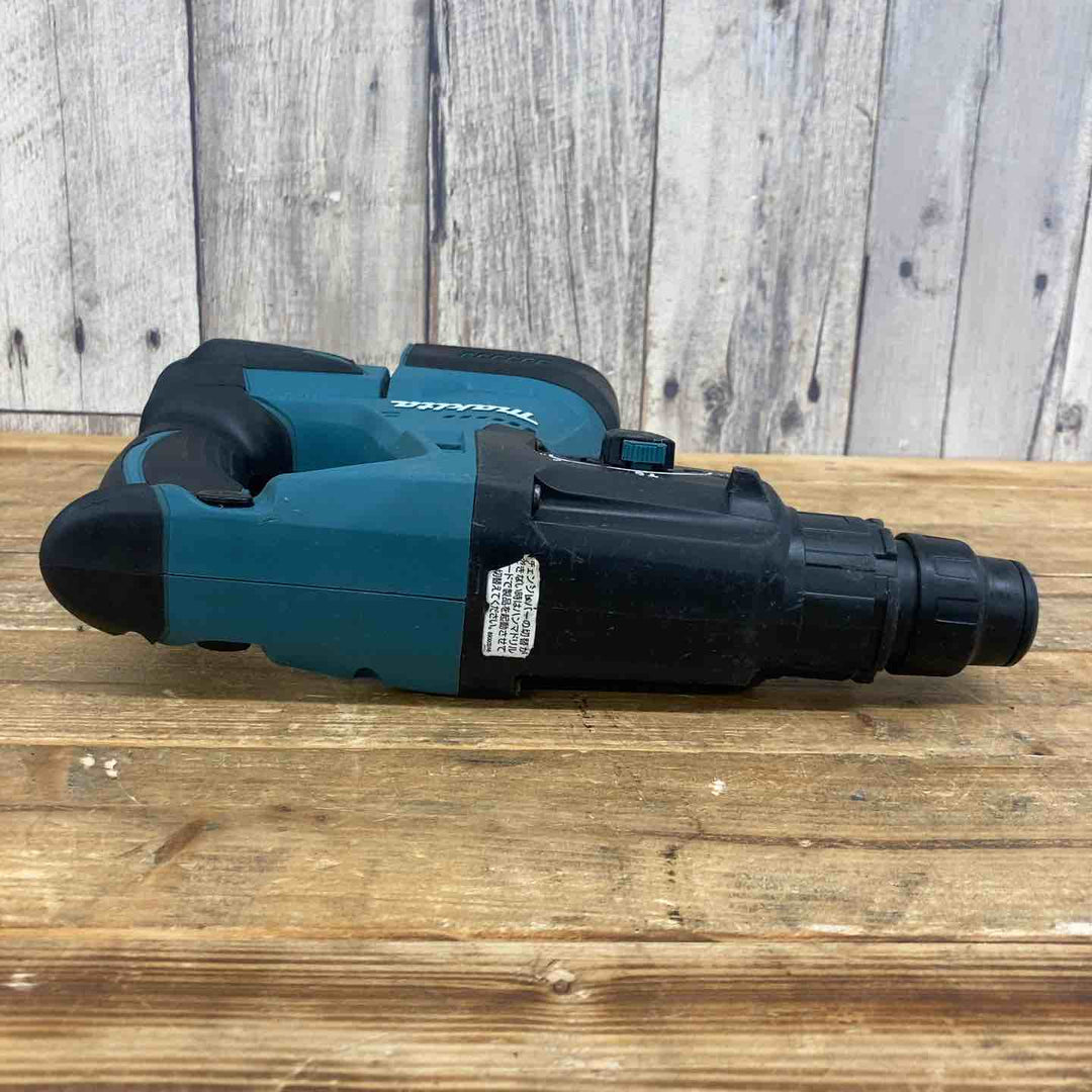 【中古品】 ☆マキタ(makita) コードレスハンマドリル HR244DZ 【東大和店】