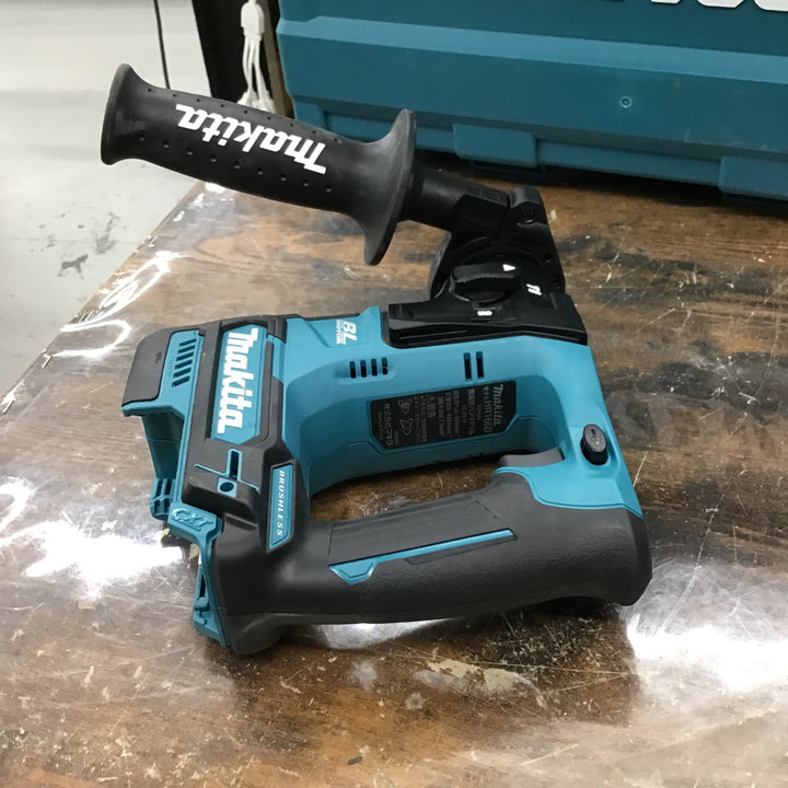 ★マキタ(makita) コードレスハンマドリル HR166DSMX【戸田店】