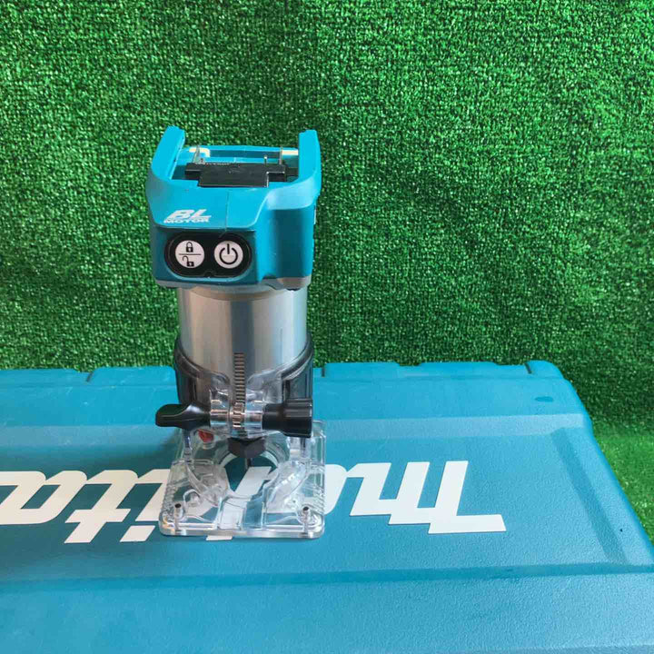 【中古品】マキタ(makita) コードレストリマー RT50DZ 動作確認済み【川越店】