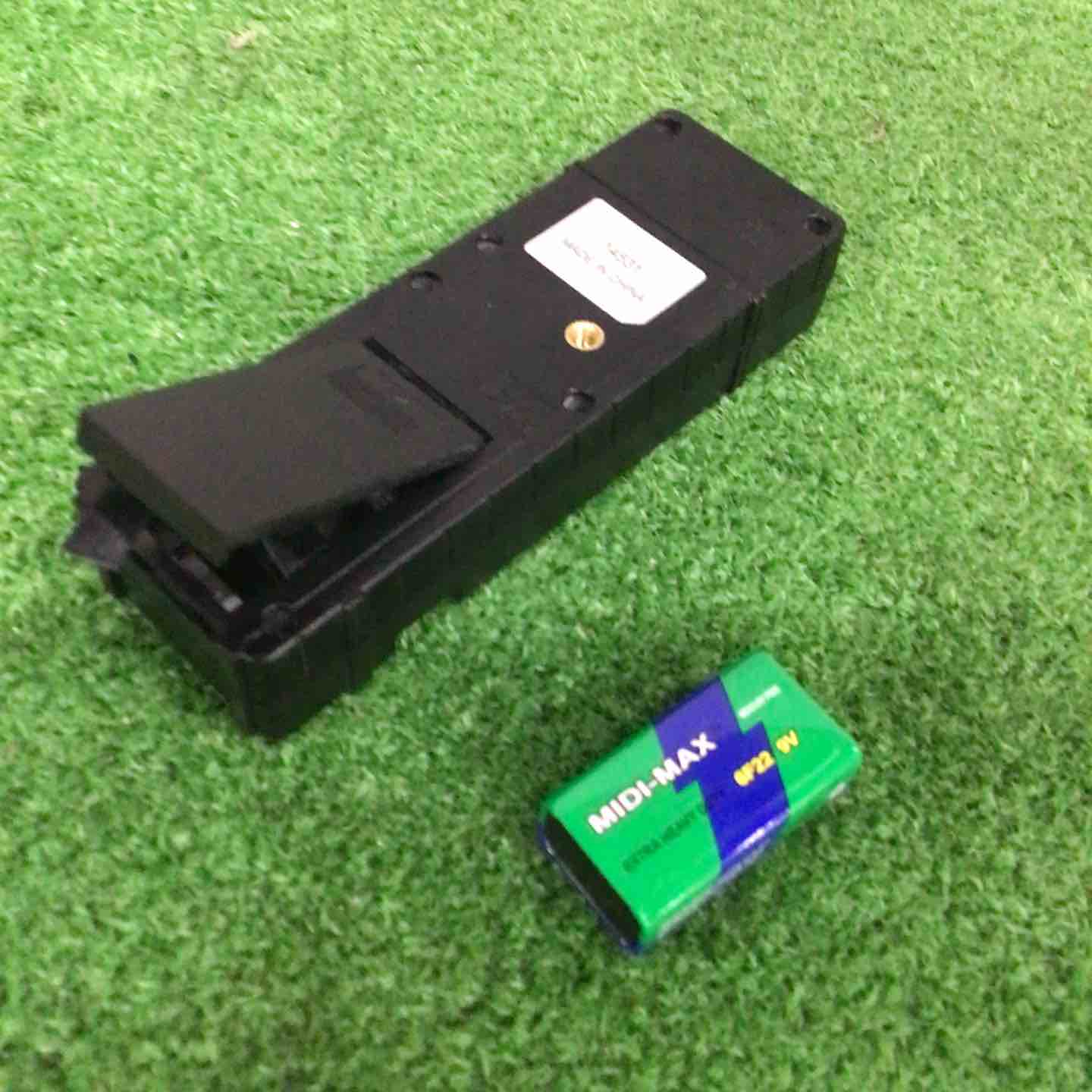 ◇マキタ(makita) 高輝度コードレスグリーンレーザー墨出し器 SK40GD