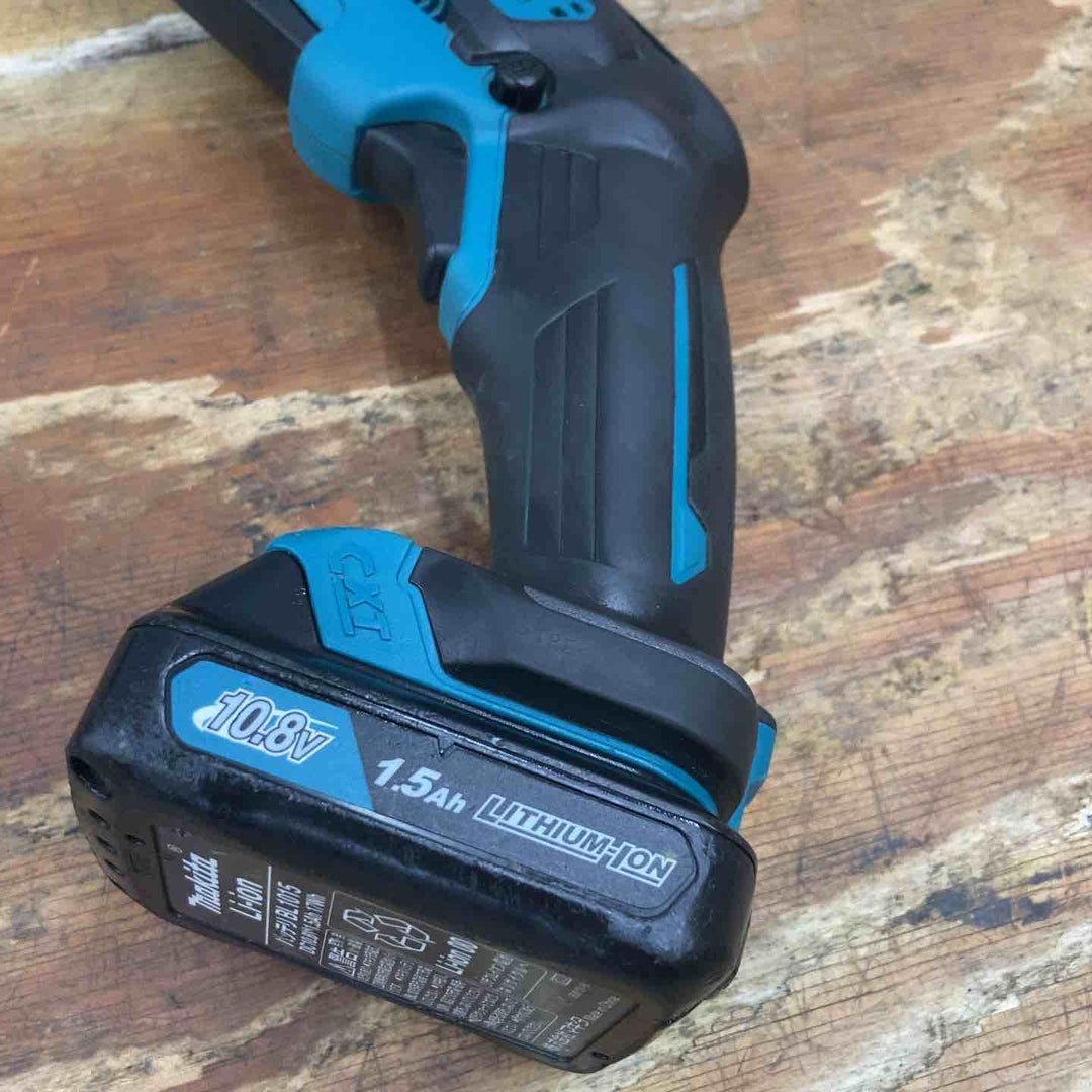 ★マキタ(makita) コードレスレシプロソー JR104DSH【柏店】