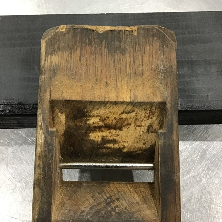 本銘 勘次 寸八鉋 【川口店】