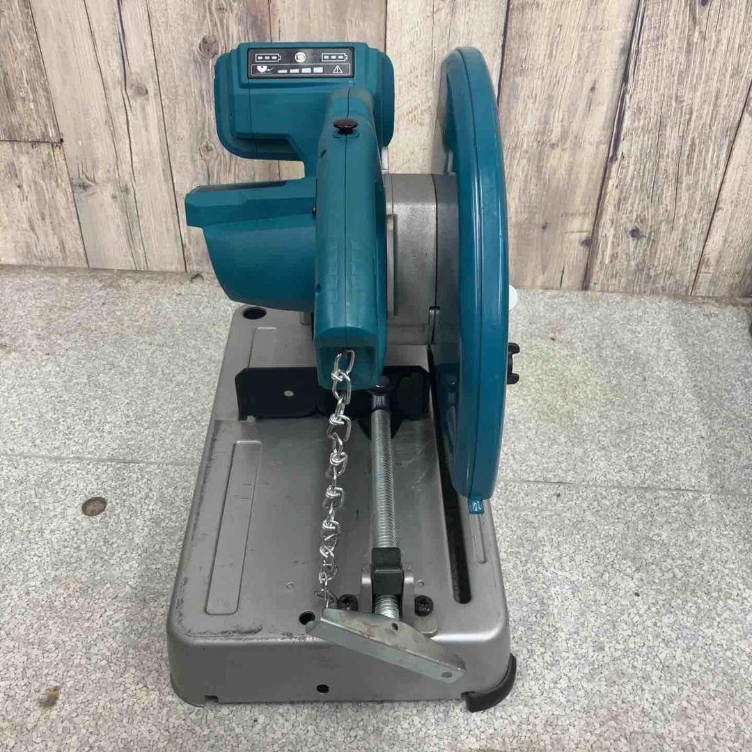 ★マキタ(makita) コードレス高速切断機 LW141DZ【八潮店】