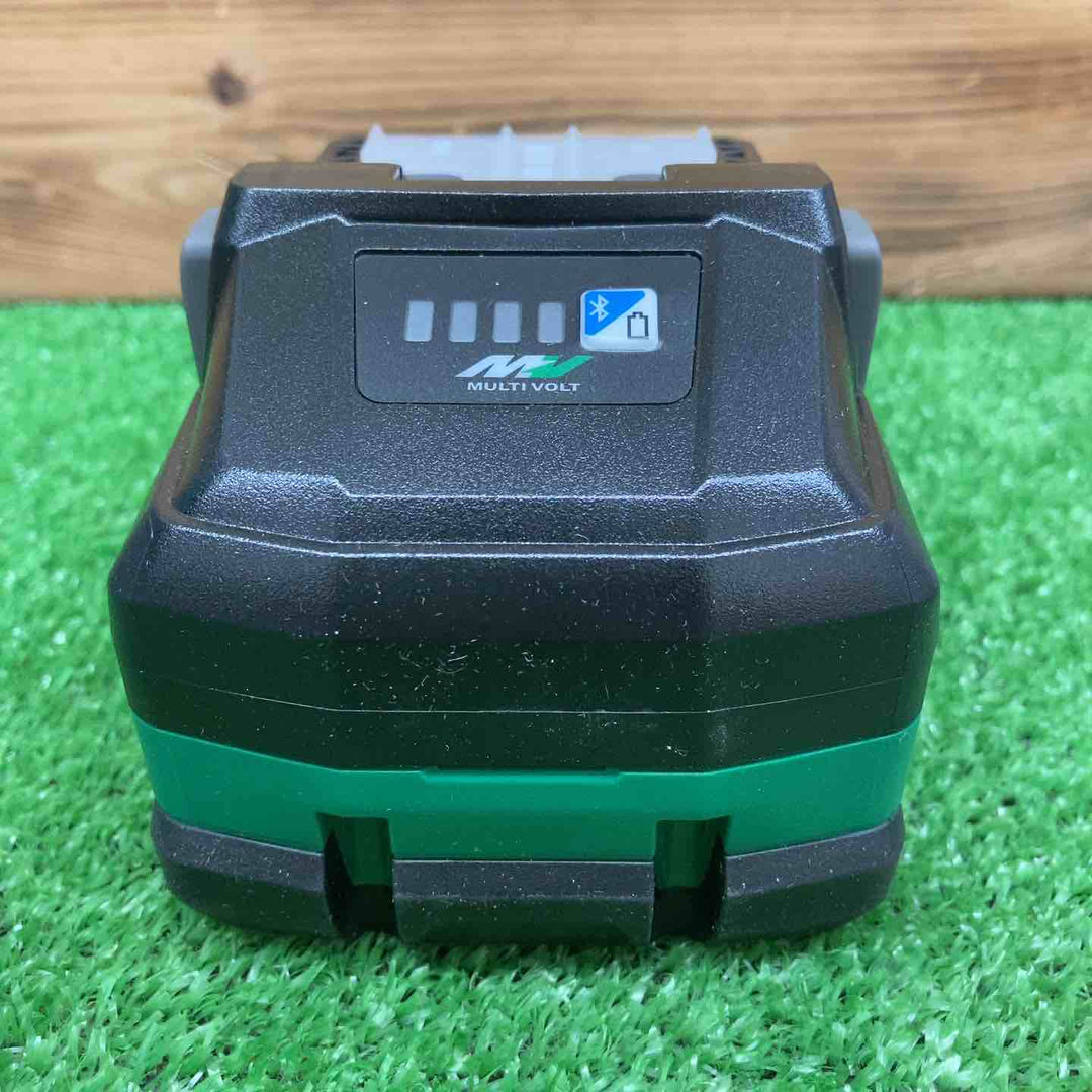 【未使用品】 ハイコーキ/HIKOKI リチウムイオンバッテリー 36V/4.0Ah BSL36B18BX 【鴻巣店】