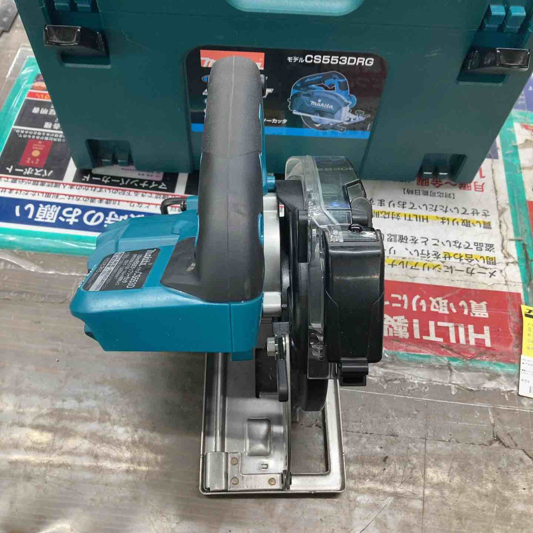 ★マキタ(makita) コードレスチップソーカッター CS553DZ【戸田店】