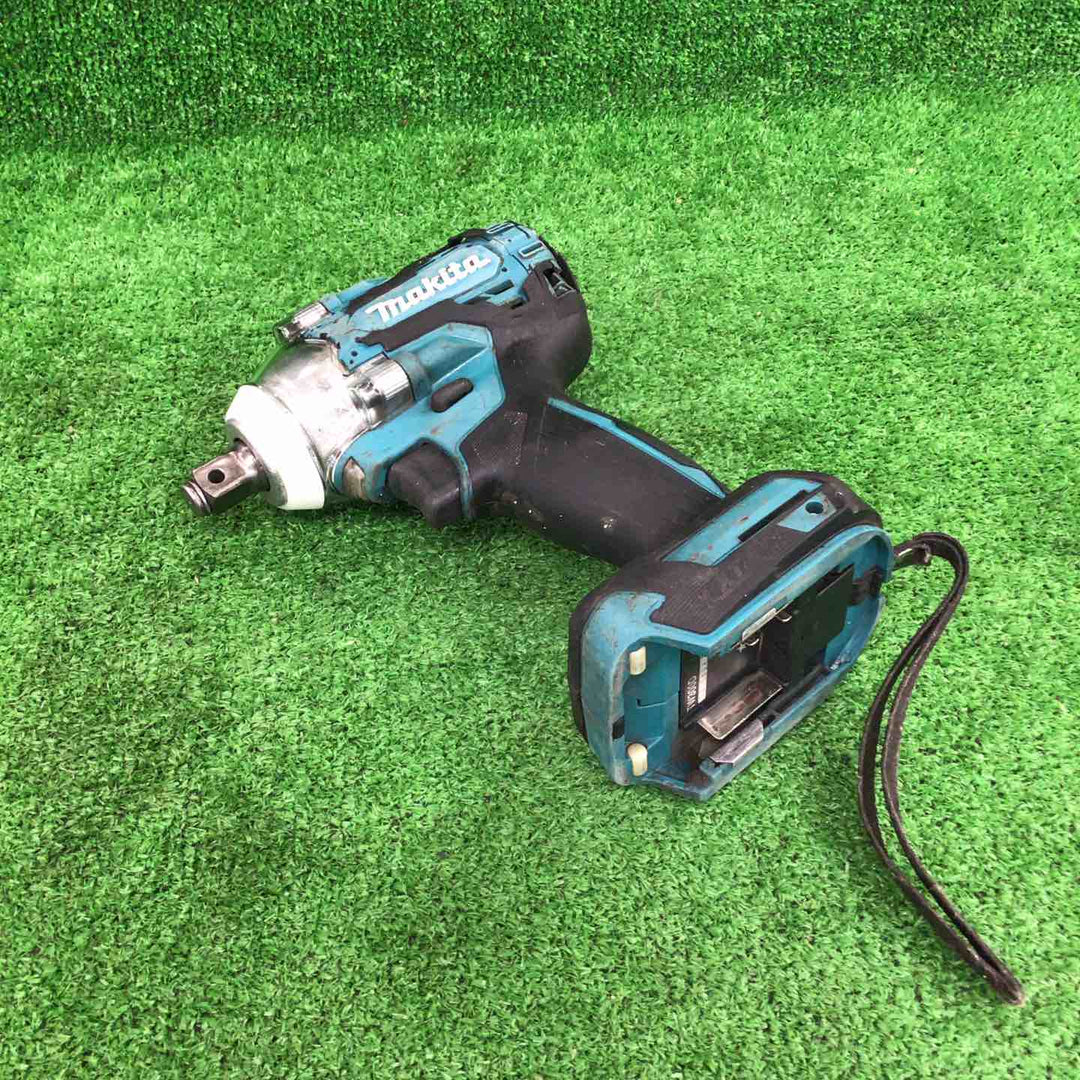★マキタ(makita) コードレスインパクトレンチ TW300DZ【川崎店】