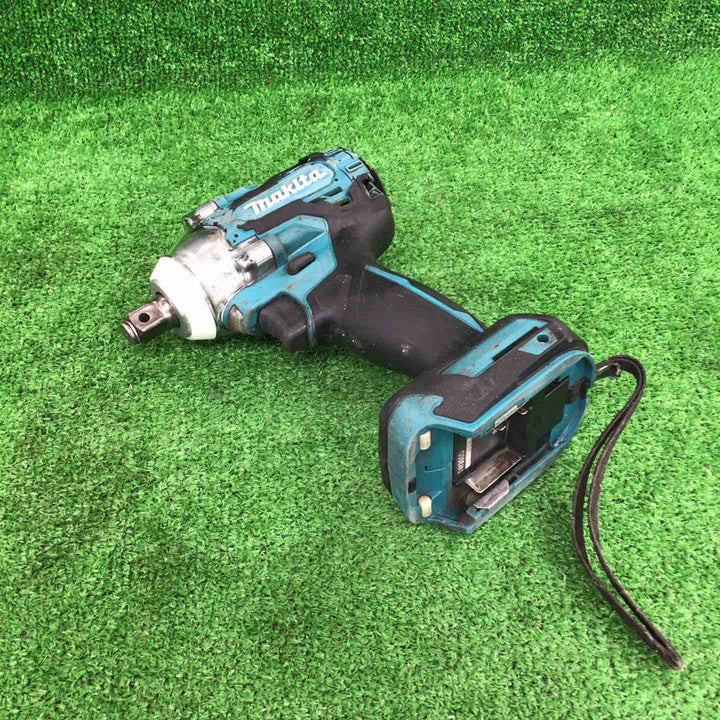 ★マキタ(makita) コードレスインパクトレンチ TW300DZ【川崎店】