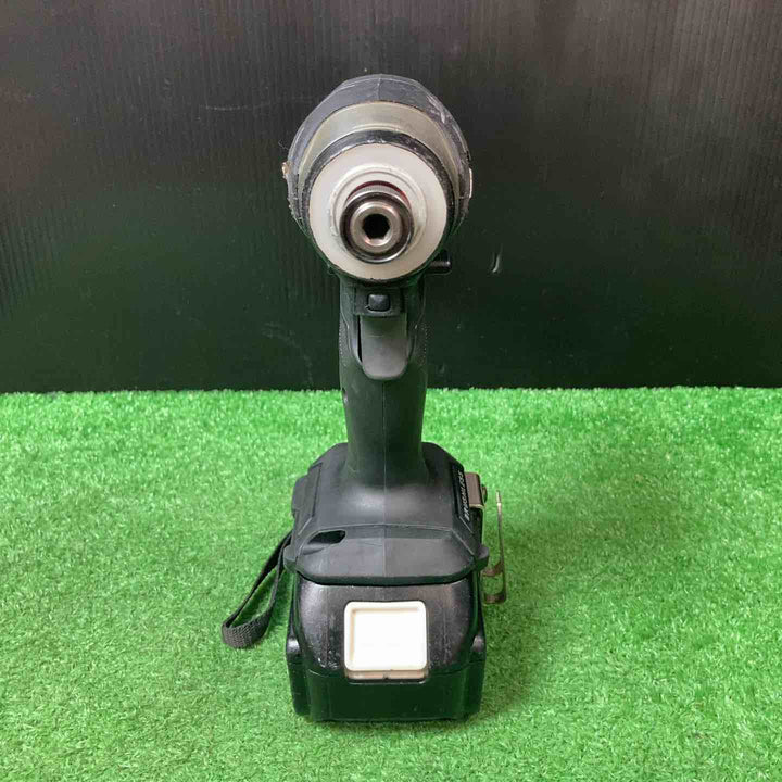 ★マキタ(makita) コードレスインパクトドライバー TD173DRGXB【岩槻店】