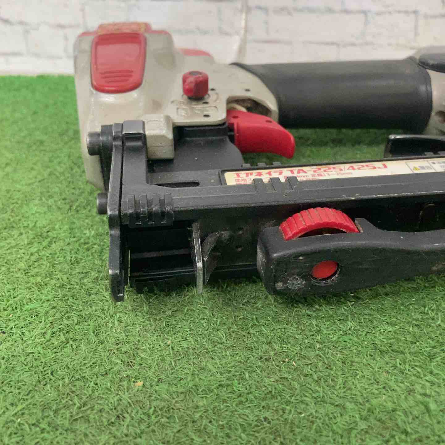 MAX エアタッカー TA-255/425J【町田店】 – アクトツールオンライン