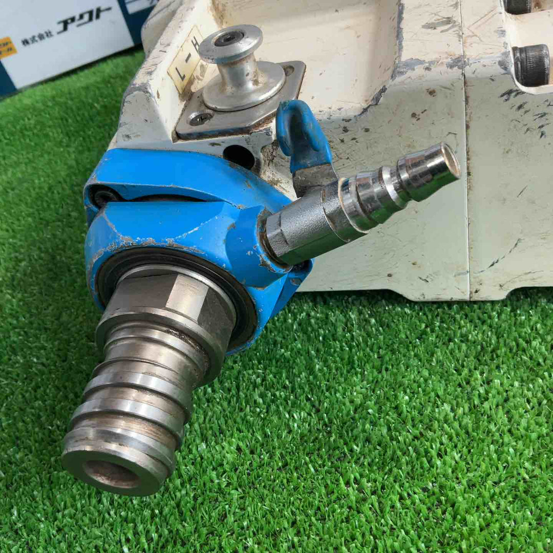 シブヤ コアドリル据え置きタイプ TS-252【草加店】