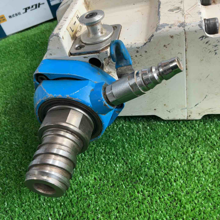 シブヤ コアドリル据え置きタイプ TS-252【草加店】