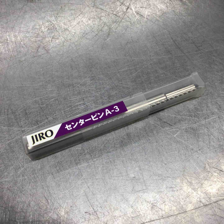 JIRO/ジロー センターピン A-3　【八潮店】