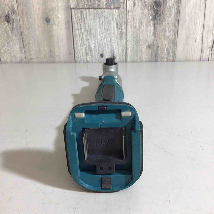 ☆マキタ(makita) コードレスアングルインパクトドライバ TL060DZ【戸田店】