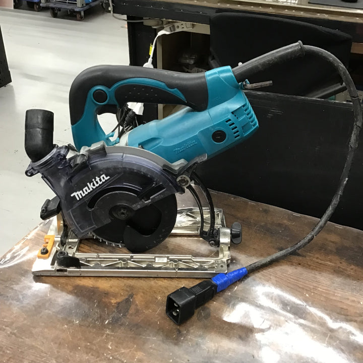 ★マキタ(makita) 防じん丸のこ KS5200FX【戸田店】