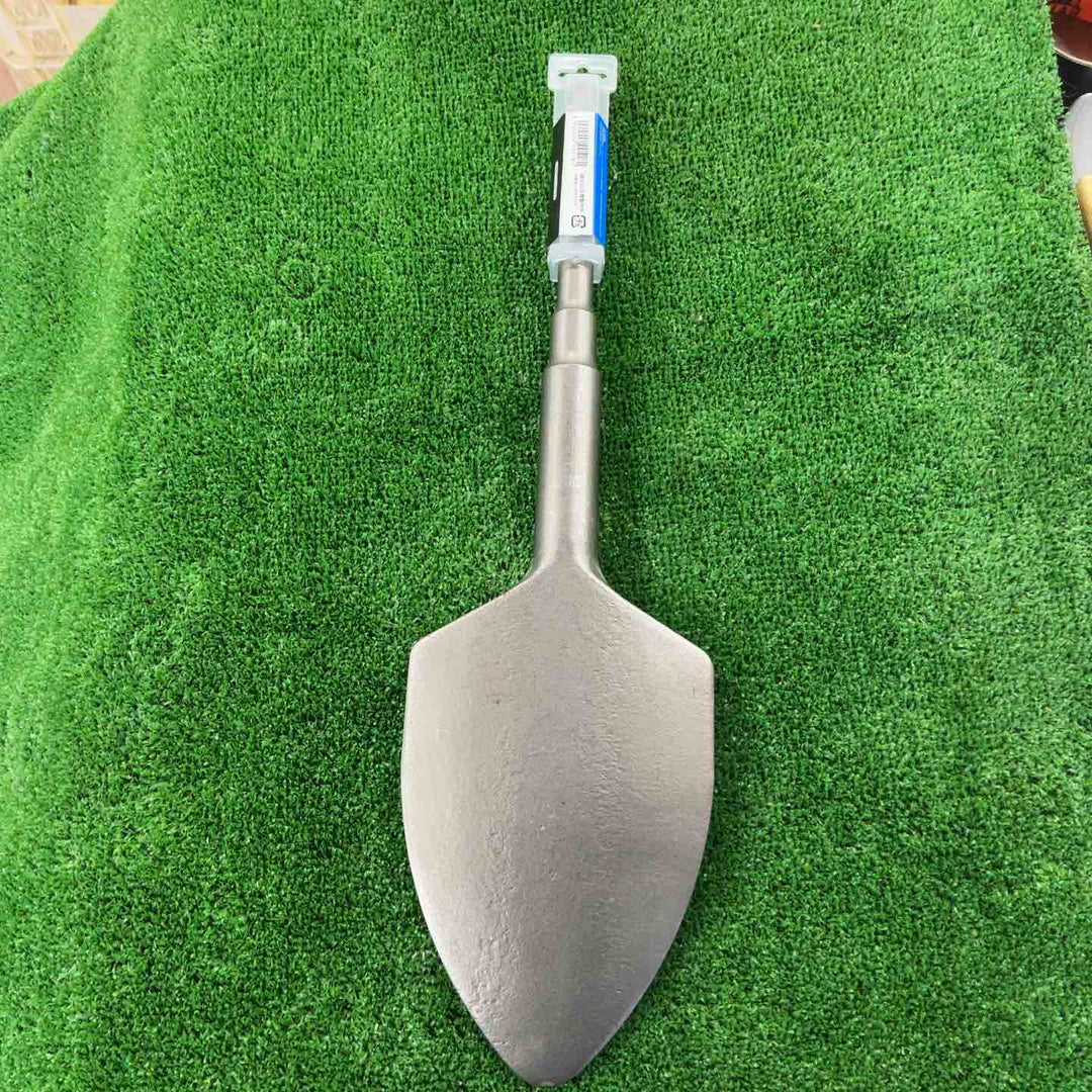 モクバ 電動用スコップ 130×21×450 mm【草加店】