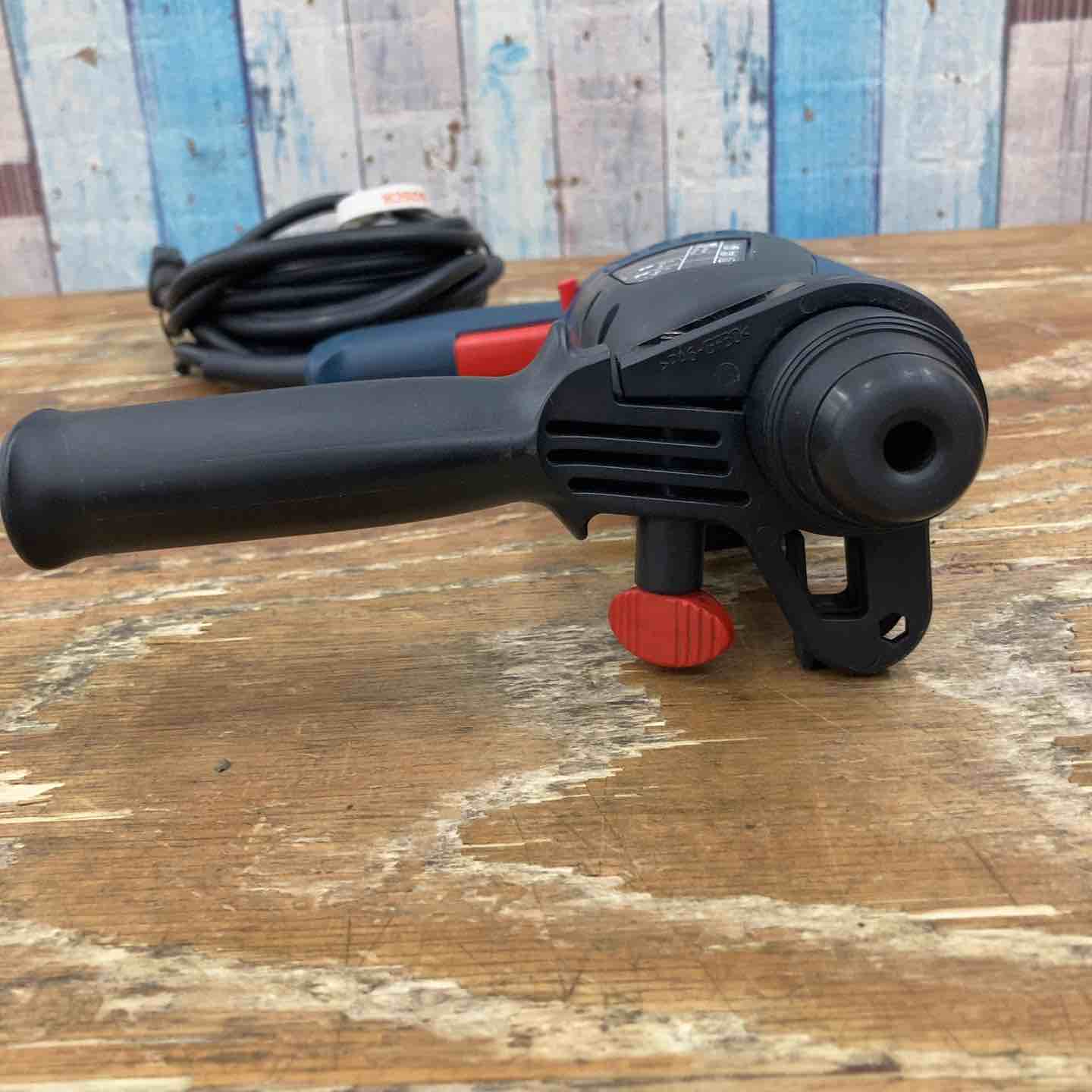 ☆ボッシュ(BOSCH) ハンマドリル GBH2-18RE【柏店】 – アクトツール
