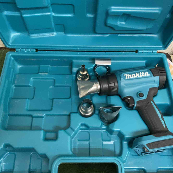 ★マキタ(makita) コードレスヒートガン HG181DZK【町田店】