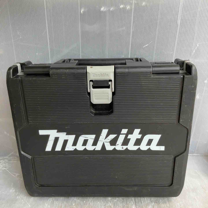 ★マキタ(makita) コードレスインパクトドライバー TD172DGXFY【草加店】