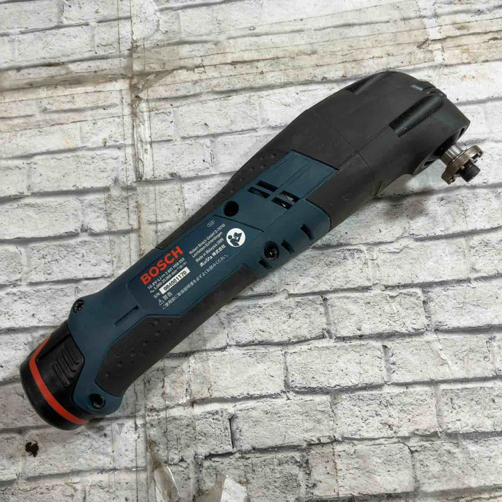 ★ボッシュ(BOSCH) コードレスマルチツール GMF10.8V-LI【川口店】