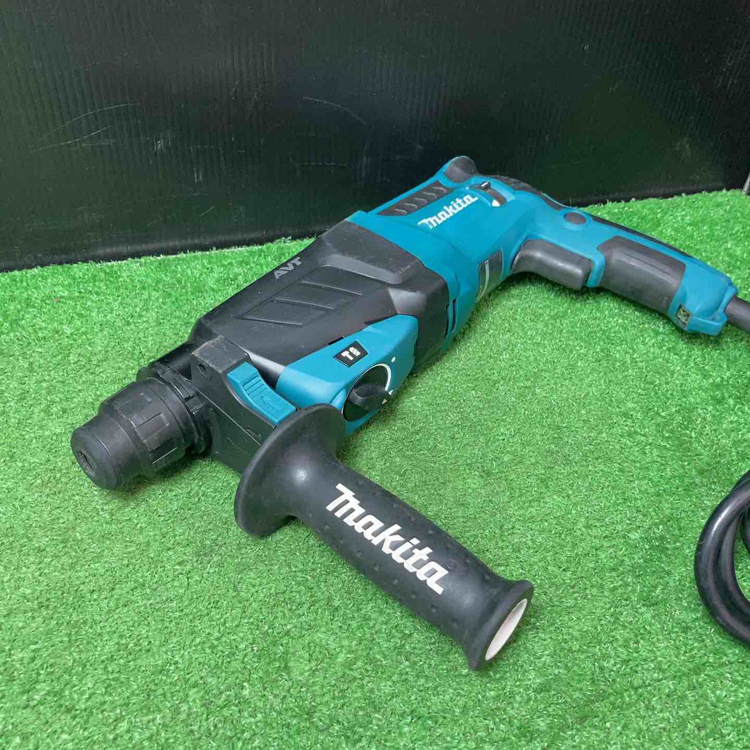 ★マキタ(makita) ハンマドリル HR2631F【岩槻店】