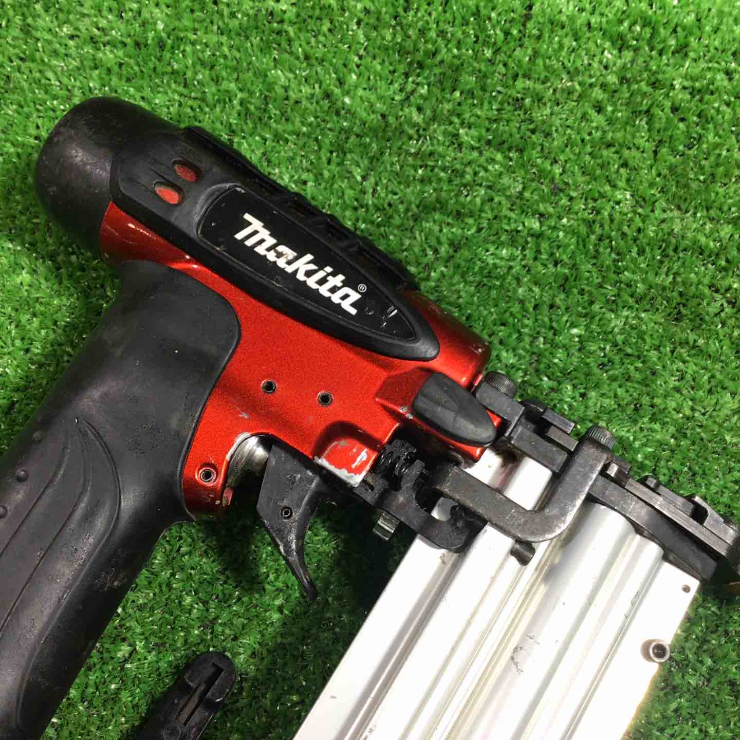 ☆マキタ(makita) 高圧ピンネイラ AF501HP【川口店】 – アクトツール