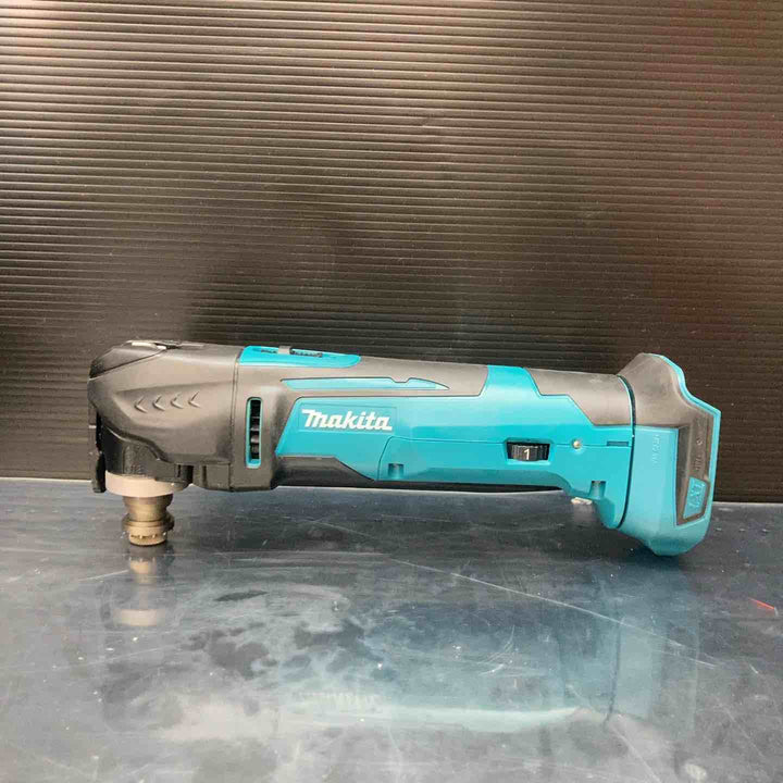 ★マキタ(makita) コードレスマルチツール TM51DZ【川越店】