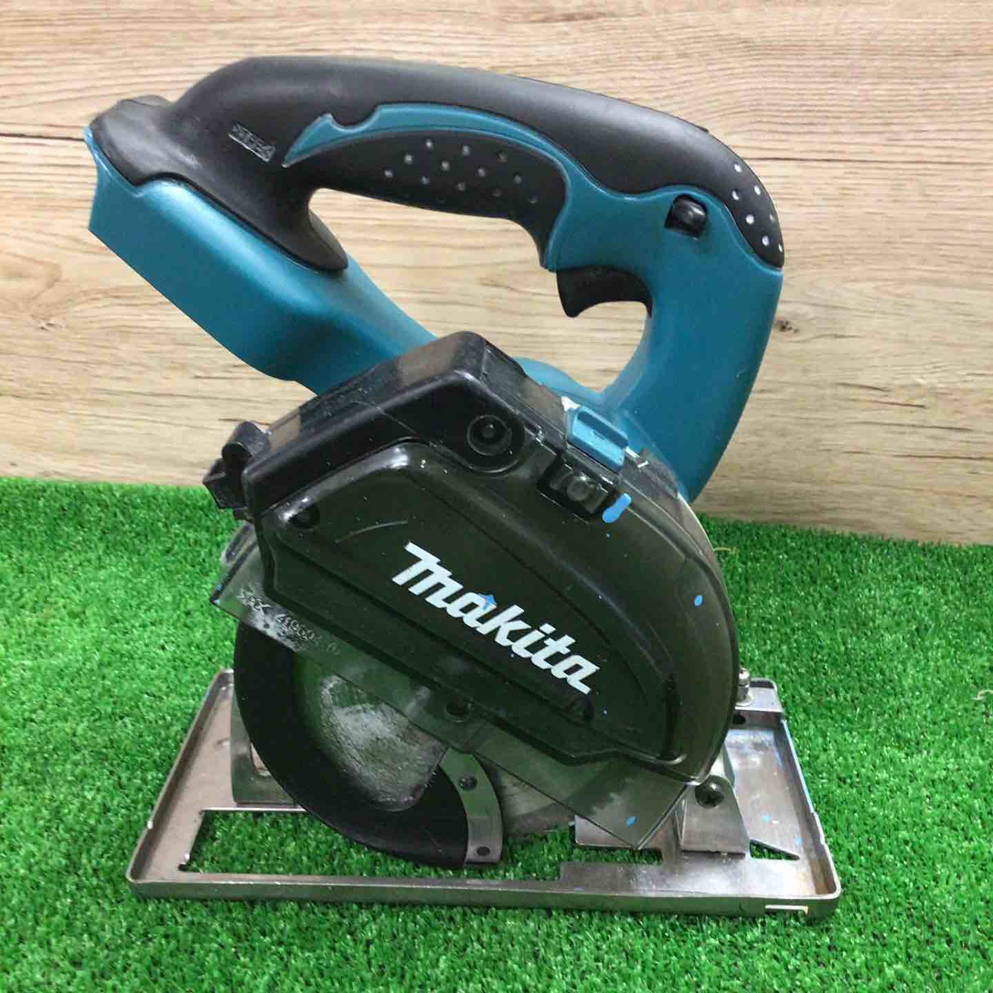 ☆マキタ(makita) コードレスチップソーカッタ CS540DZ【町田店】 ☆マキタ(makita) コードレスチップソーカッタ CS540DZ【町田店