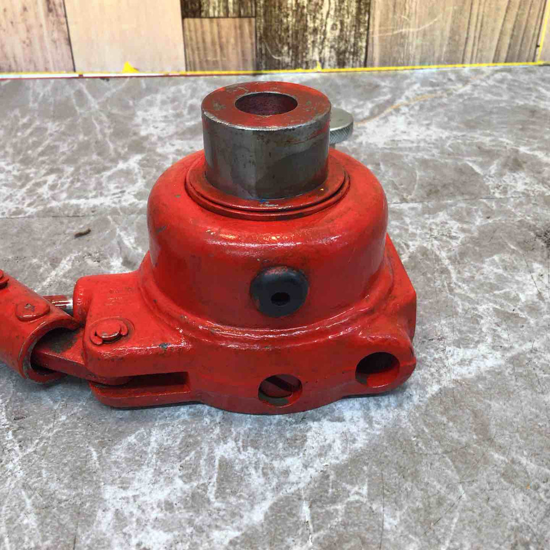 【中古品】MASADA マサダ製作所 ミニ油圧ジャッキ MMJ-5C 油圧工具【八潮店】