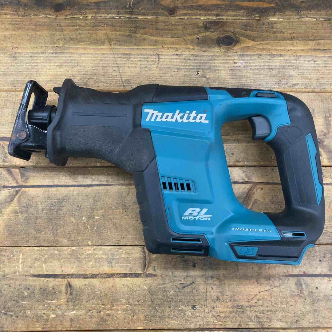 【中古品】マキタ(makita) コードレスレシプロソー JR188DZK【所沢店】