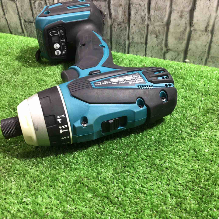 ◇マキタ(makita) コードレス4モードインパクトドライバー TP141DZ【川口店】