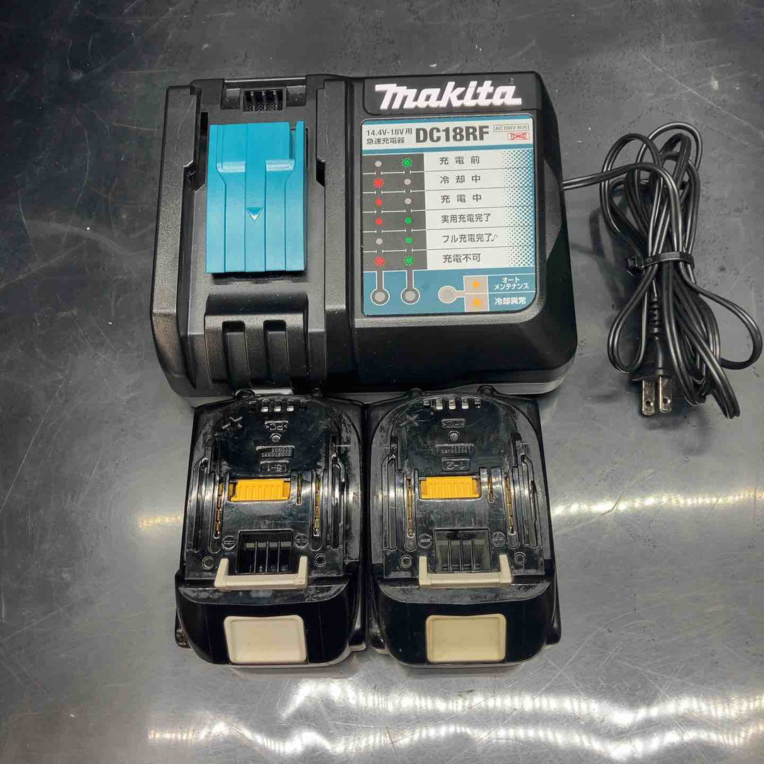 【本体極美品】マキタ(makita) コードレスインパクトドライバー TD173DGXPG LTX20周年記念限定カラー プレミアムグレージュ【川越店】
