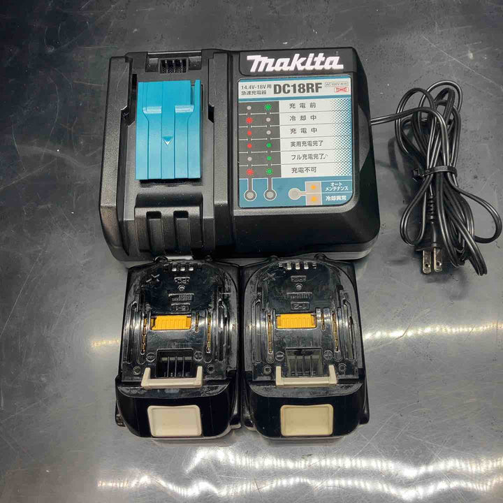 【本体極美品】マキタ(makita) コードレスインパクトドライバー TD173DGXPG LTX20周年記念限定カラー プレミアムグレージュ【川越店】