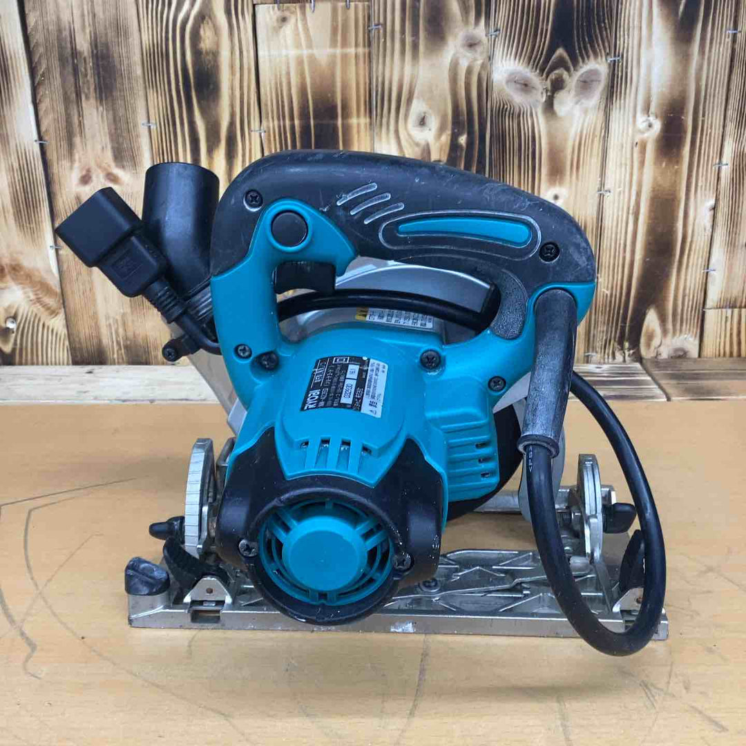 ◇リョービ(RYOBI) 電子集じん丸ノコ NW-422ED【越谷店】